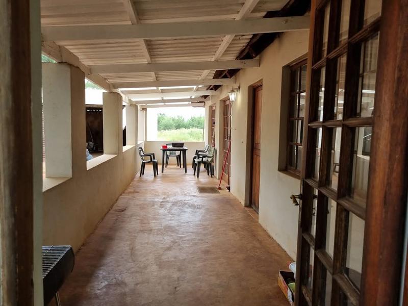 7 Bedroom Property for Sale in Brits Rural North West